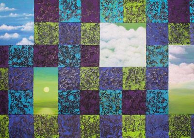 Más Allá de lo No Visible